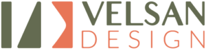 Logo Velsan Design