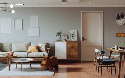 Muebles a medida como la clave del éxito en el diseño de interiores